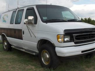 1997 colorado springs co