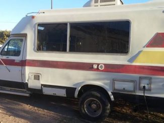 1979 rimrock az